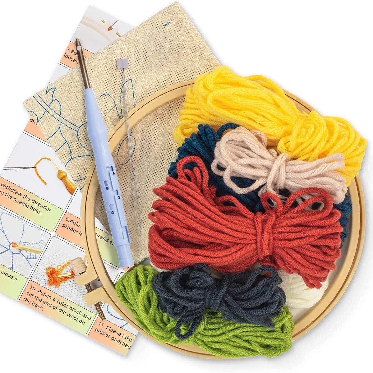 Starry Night Beginner Kit
