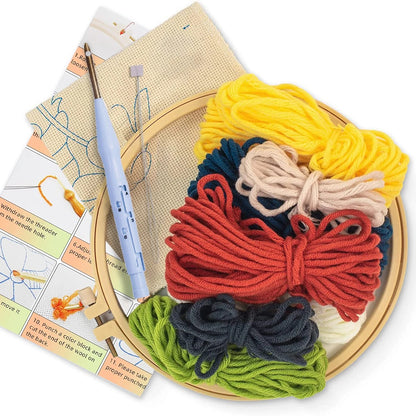 Starry Night Beginner Kit