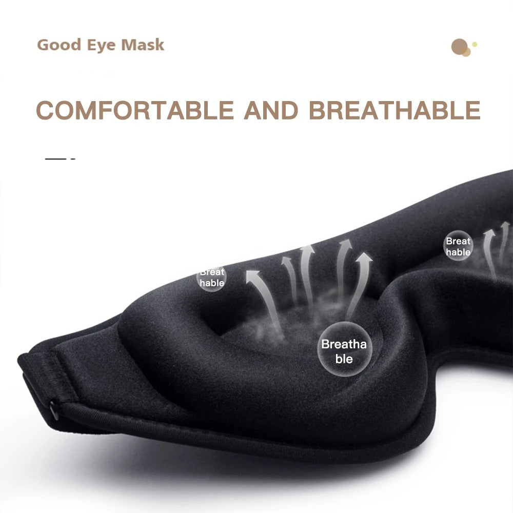 Lash Safe Eye Mask
