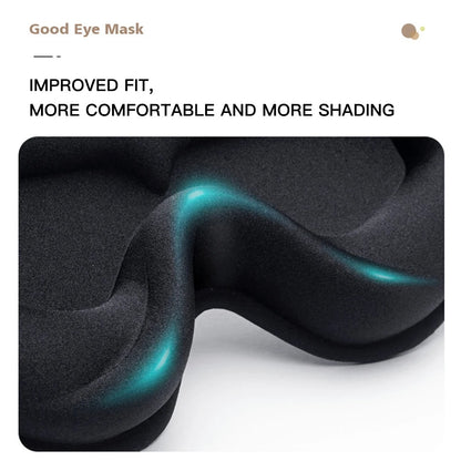 Lash Safe Eye Mask