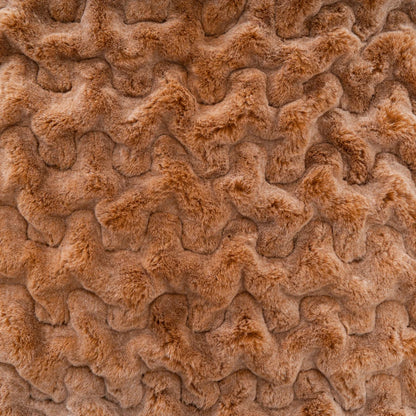 Emly Faux Fur Blanket