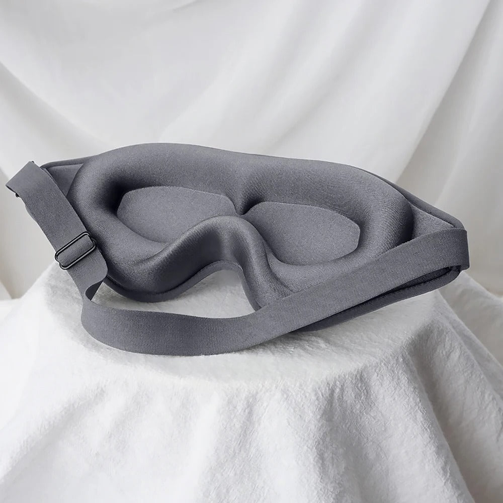 Lash Safe Eye Mask
