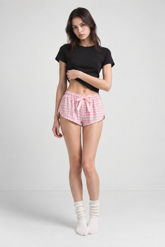 Emily Bare Shorts
